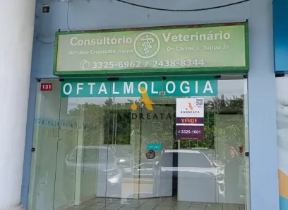Ponto Comercial à venda, 62m² no Barra da Tijuca, Rio de Janeiro