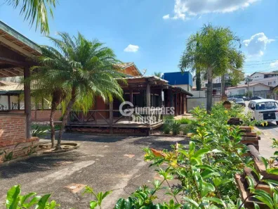 Ponto Comercial para alugar, 715m² no Santa Rosa, Vinhedo