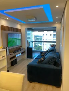 Apartamento com 2 Quartos à venda, 60m² no Vila Leopoldina, São Paulo