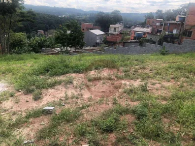 Lote/Terreno à venda, 270m² no Paisagem Casa Grande, Cotia