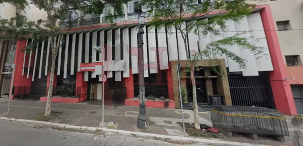 Ponto Comercial para alugar, 2310m² no Campos Elíseos, São Paulo