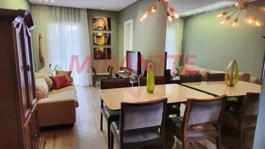 Apartamento com 3 Quartos à venda, 130m² no Vila Dom Pedro II, São Paulo