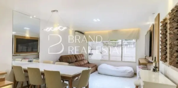 Casa com 3 Quartos à venda, 150m² no Campo Belo, São Paulo