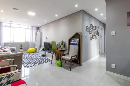 Apartamento com 2 Quartos à venda, 110m² no Jardim Paulista, São Paulo