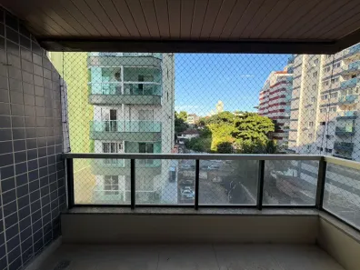 Apartamento com 3 Quartos à venda, 110m² no Centro, Guarapari