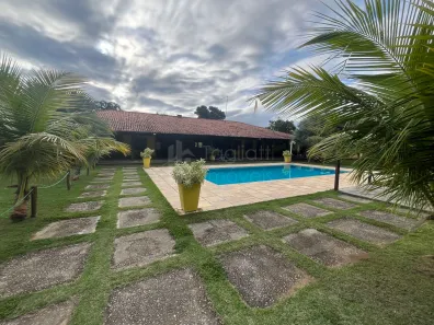 Fazenda/Sítio com 4 Quartos à venda, 5000m² no Outeiro, Araruama