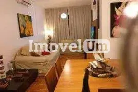 Apartamento com 3 Quartos à venda, 91m² no Ipanema, Rio de Janeiro