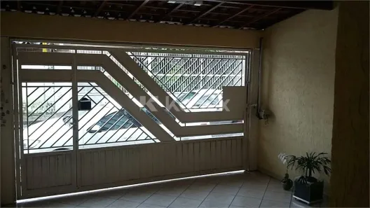 Sobrado com 3 Quartos à venda, 94m² no Vila Ede, São Paulo