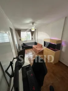 Apartamento com 2 Quartos à venda, 52m² no Jardim Celeste, São Paulo