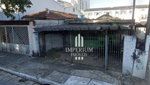 Lote/Terreno à venda, 159m² no Vila Nova Mazzei, São Paulo