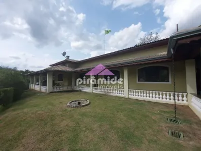 Casa com 4 Quartos à venda, 315m² no Condomínio Residencial Mirante do Vale, Jacareí