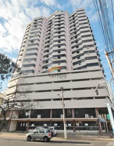 Sala Comercial para alugar, 53m² no Centro, Novo Hamburgo