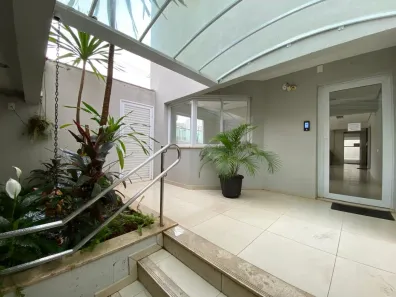 Apartamento com 3 Quartos à venda, 107m² no Saraiva, Uberlândia