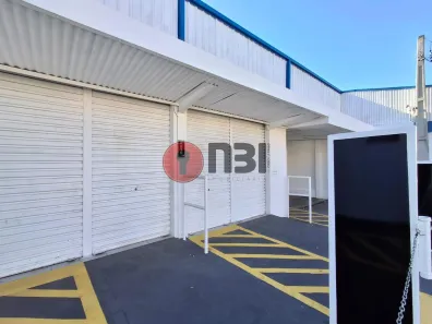 Galpão/Depósito/Armazém para alugar, 38m² no Eldorado, São José do Rio Preto