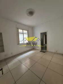 Apartamento com 2 Quartos à venda, 70m² no Benfica, Rio de Janeiro