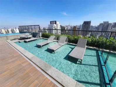 Apartamento com 2 Quartos à venda, 68m² no Vila Mariana, São Paulo