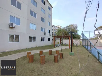 Apartamento com 2 Quartos à venda, 44m² no Parque Marechal Rondon, Cachoeirinha