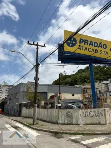 Galpão/Depósito/Armazém à venda, 337m² no Saco dos Limões, Florianópolis