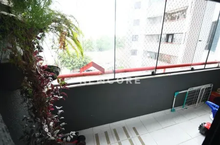 Apartamento com 2 Quartos à venda, 64m² no Vila João Jorge, Campinas
