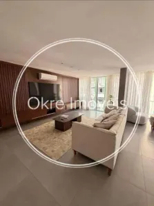 Apartamento com 3 Quartos à venda, 140m² no Copacabana, Rio de Janeiro