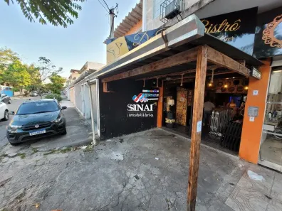 Ponto Comercial à venda, 40m² no Jardim América, Rio de Janeiro