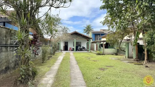 Casa com 2 Quartos à venda, 115m² no Boraceia, Bertioga