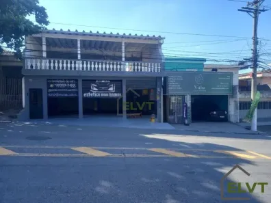 Ponto Comercial para alugar, 80m² no Jardim das Flores, Osasco