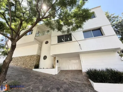 Casa com 4 Quartos para alugar, 460m² no Auxiliadora, Porto Alegre