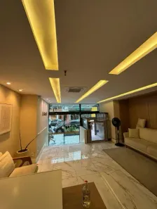 Apartamento com 2 Quartos à venda, 80m² no Santa Rosa, Niterói