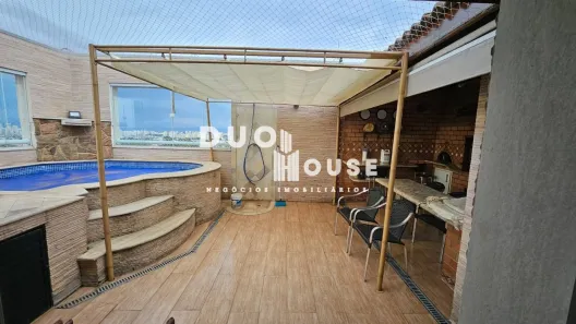 Apartamento com 3 Quartos à venda, 250m² no Bosque dos Eucaliptos, São José dos Campos