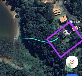 Fazenda/Sítio com 3 Quartos à venda, 2100m² no Paruru, Ibiúna