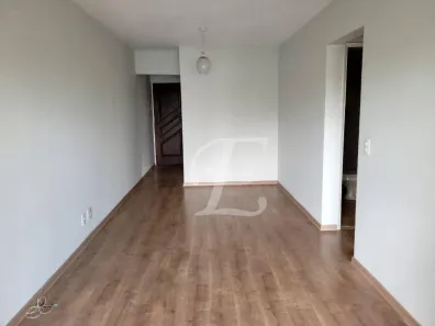 Apartamento com 2 Quartos à venda, 59m² no Santana, São Paulo