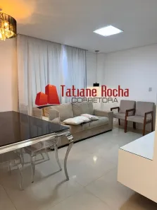 Apartamento com 2 Quartos à venda, 10m² no Ponto Central, Feira de Santana