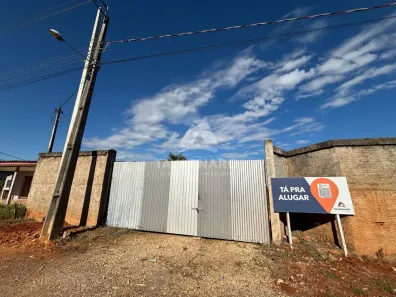 para alugar, 6160m² no Jardim Carvalho, Ponta Grossa
