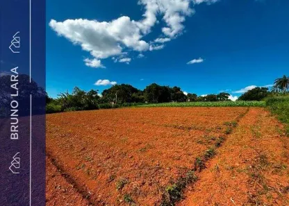 Lote/Terreno à venda, 40000m² no Pousada del Rey, Igarapé