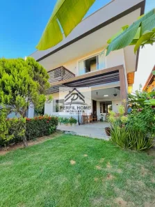 Casa de Condomínio com 4 Quartos à venda, 318m² no Centro, Lauro de Freitas