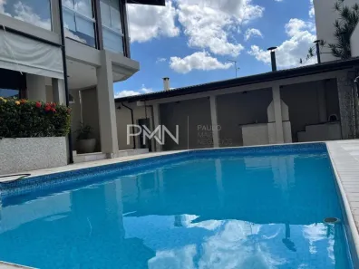 Casa de Condomínio com 6 Quartos à venda, 403m² no Tijuco das Telhas, Campinas