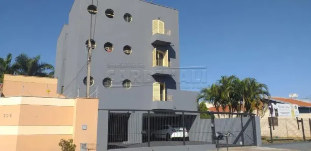 Apartamento com 1 Quarto à venda, 83m² no Jardim Adalgisa, Araraquara