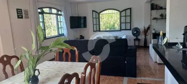 Casa com 1 Quarto à venda, 84m² no Serra Grande, Niterói
