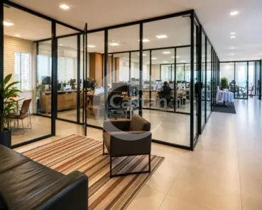 Prédio Comercial com 1 Quarto à venda, 2400m² no Alto da Mooca, São Paulo