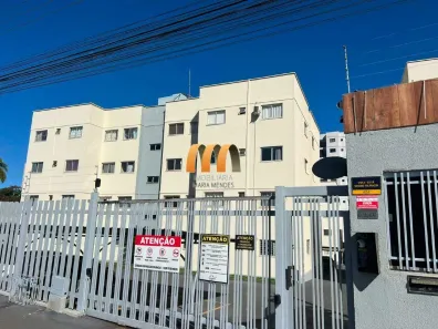 Apartamento com 3 Quartos para alugar, 71m² no Vila Industrial, Anápolis