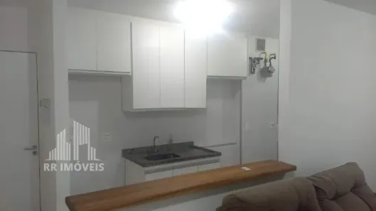 Apartamento com 2 Quartos à venda, 55m² no Votupoca, Barueri