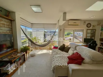Cobertura com 2 Quartos à venda, 119m² no Cristo Redentor, Porto Alegre
