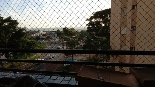 Apartamento com 3 Quartos à venda, 105m² no Parque Residencial Aquarius, São José dos Campos