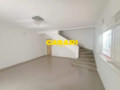 Sobrado com 3 Quartos à venda, 207m² no Jardim do Mar, São Bernardo do Campo