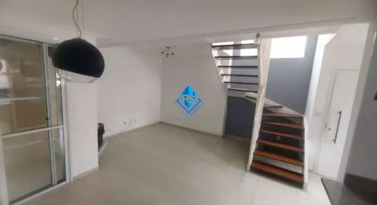 Casa de Condomínio com 3 Quartos à venda, 115m² no Jordanópolis, São Bernardo do Campo