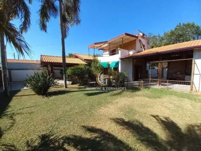 Casa com 2 Quartos à venda, 207m² no , Corumbataí