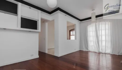 Apartamento com 3 Quartos à venda, 72m² no Vila Rosália, Guarulhos