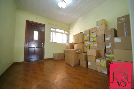 Casa com 2 Quartos à venda, 151m² no Planalto, São Bernardo do Campo