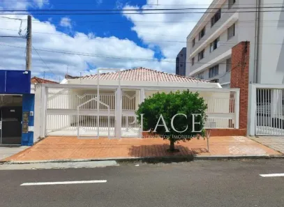 Imóvel Comercial com 4 Quartos à venda, 240m² no Banzato, Marília